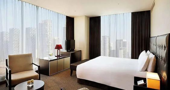 Orakai Songdo Park, BW Premier Collection - 103