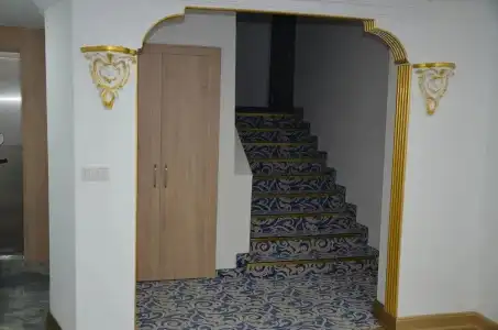 Piyes Otel - 39