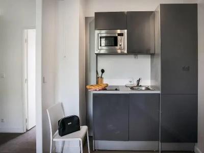 Comfort ApartLourdes Lorda - 96