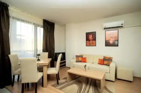 New Line Village Apartments - 36