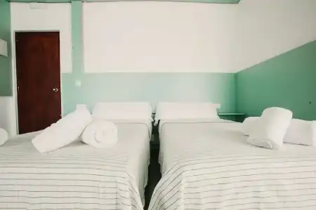 SubUp Hostel - 26