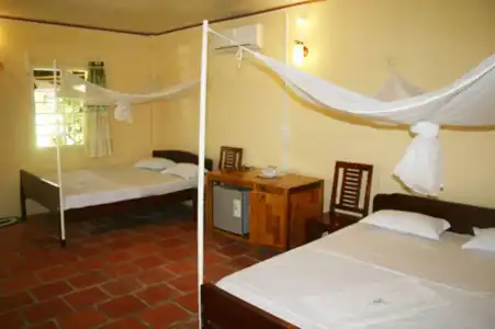 Viet Thanh Resort - 8