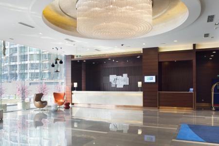 Holiday Inn Express Dongzhimen by IHG - 28