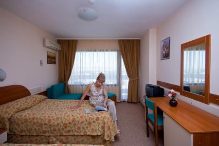 Burgas Beach - 30