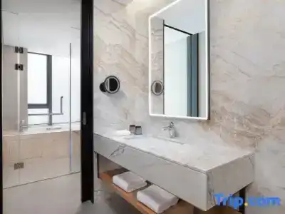 Four Points by Sheraton Shanghai Jiading - 37