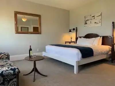 Emerson Inn - 88