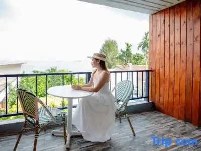 Samed Seaside Resort - 207