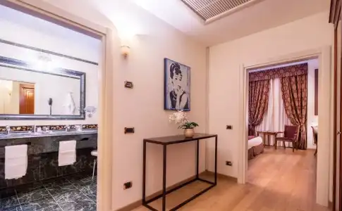 Grand Visconti Palace - 27