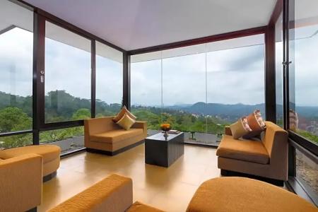 Theva Residency - 128