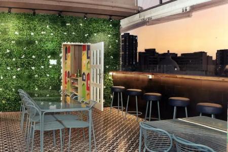Theory9 Premium Service Apartments Bandra - 51