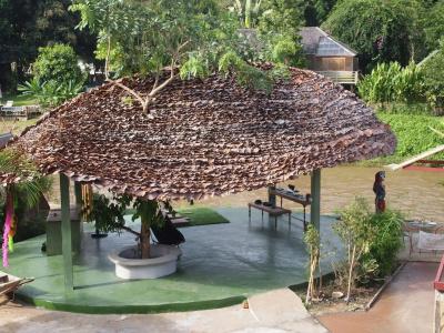 Pai Nam Now Guesthouse - 12