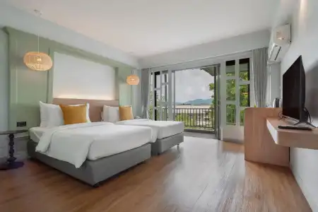 Ma Doo Bua Phuket (มาดูบัวภูเก็ต) - 4