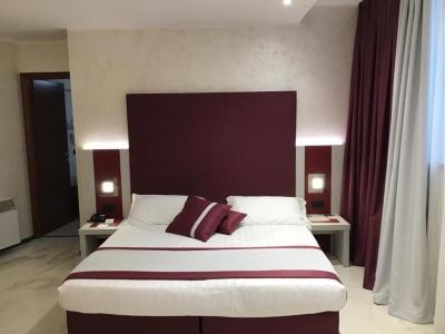 Best Western Rocca - 76