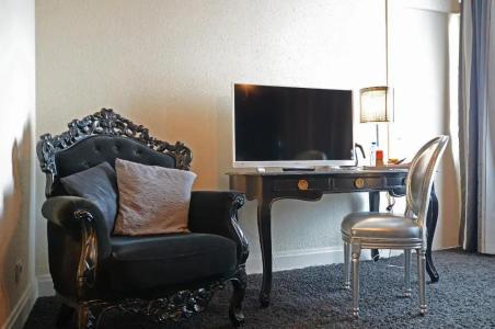 Hôtel la Réserve - 168