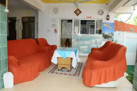 Kervansaray & Pension - 10