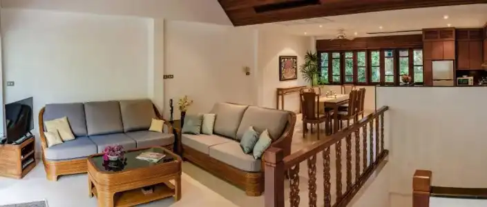 Kamala Beach Estate Phuket - 101