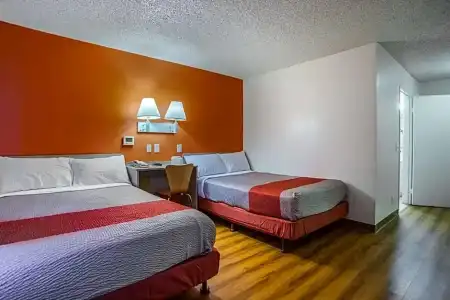 Motel 6 Tucson, AZ - North - 53