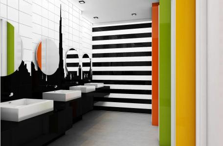 Ibis Styles Dubai Airport - 27