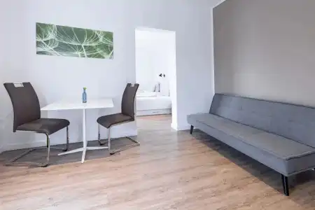 Candlewood Suites Fürth - 70