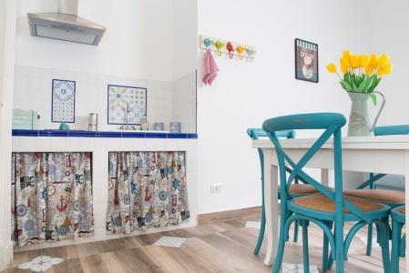 Maison la Mitra - Dimore Partenopee - 10