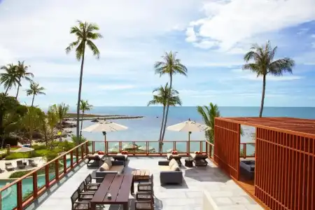 ShaSa Resort & Residences, Koh Samui - 112