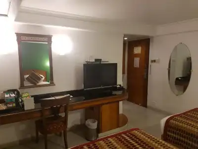 Ramee Guestline Dadar - 11