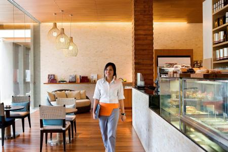 Renaissance Phuket Resort & Spa - 31