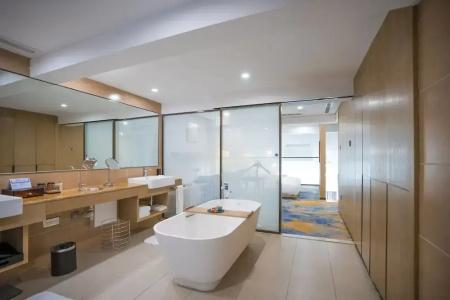 Hilton Lijiang - 216