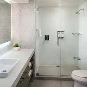 Hyatt House Washington DC / Downtown / Convention Center - 28