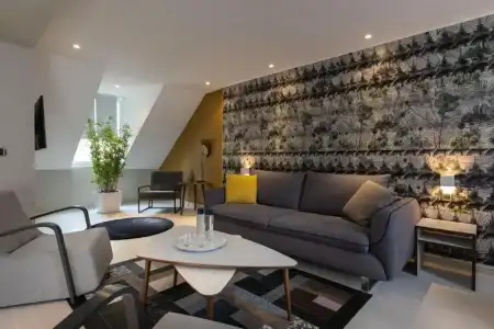 Residence & Spa Le Prince Regent - 39