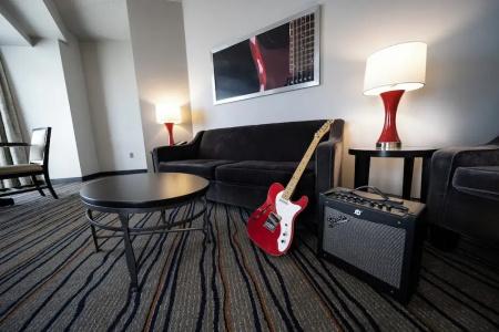 Hard Rock and Casino Tulsa - 115