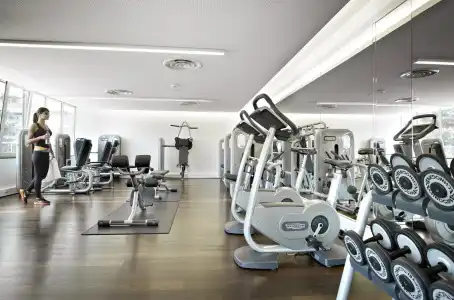 InterContinental Geneve by IHG - 22
