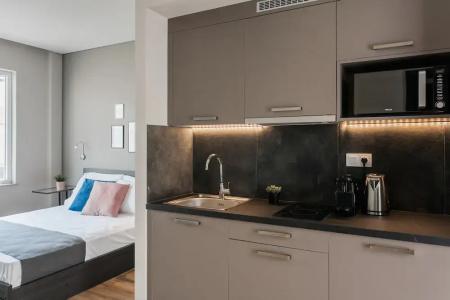 WYZ Athens Apartments by UPSTREET - 44