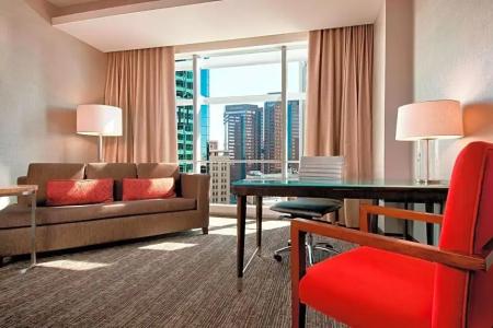 Cambria Downtown Phoenix Convention & Airport - 91