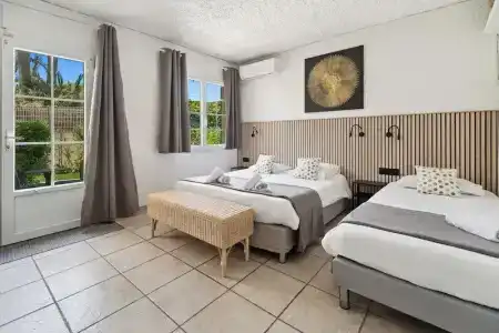 Hôtel La Nartelle - 31
