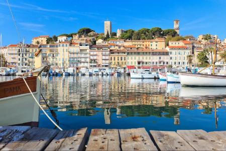 Nehô Suites Cannes Croisette - 16