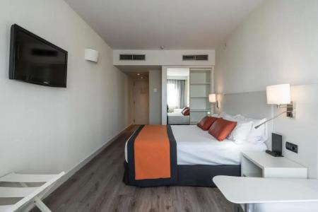 Catalonia Sabadell - 30