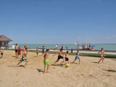 Balatontourist Füred Kemping&Üdülőfalu - 17