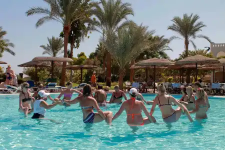 Pickalbatros Royal Grand Sharm - Adults Friendly 16 Years Plus - 33