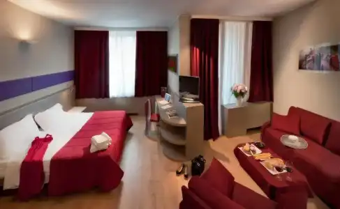 Ristorante I Castelli - 69