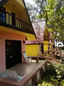 Andaman Beach Resort Koh Jum - 23