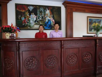 Hoa Phat & Apartment - 27