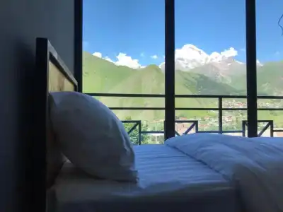 Chemodann Kazbegi - 38