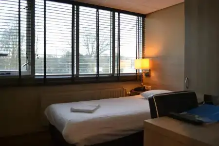 Fletcher-Restaurant Het Veluwse Bos - 24