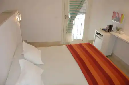 La Chambre Verte - 15