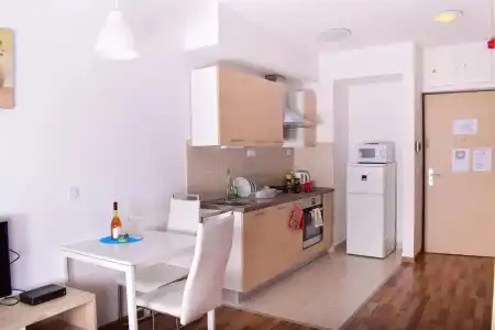 Corvin Holiday Apartment - 109