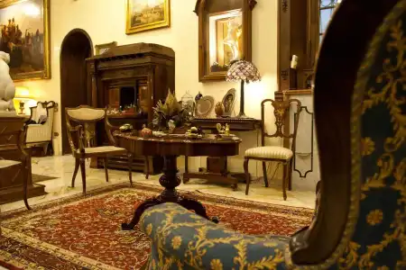 Guesthouse Borromeo Roma - 11