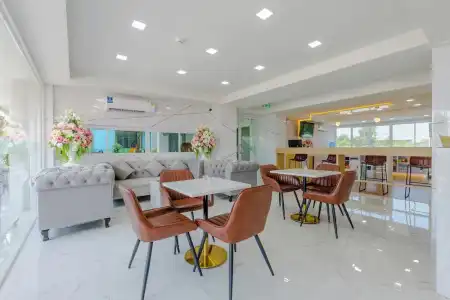 Sananwan Palace - 14