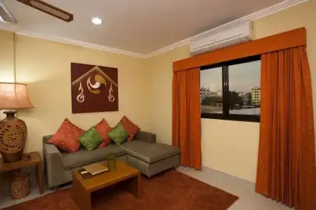 Baan Souy Resort - 39