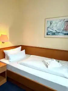 Sure by Best Western Wilhelmshaven City - 41